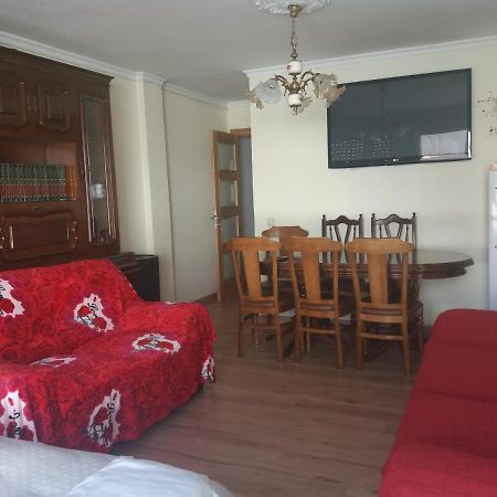 Apartamento Grande Y Luminoso Santiago de Compostela Exterior foto